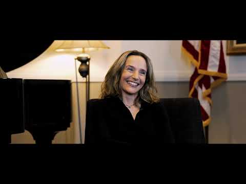 WATCH: HELENE GRIMAUD: Between The Notes - Documentary Trailer (2023)