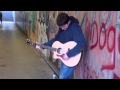 A-ha - Take On Me Cover - Cameron Gibson 