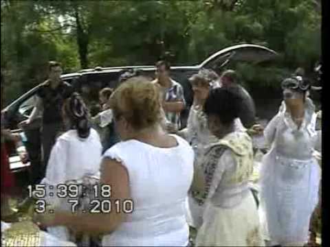 ork.Mladi Kristali Ruzdi Zrenjanin 3 Bojra Ko Hasani 2010 br.2.