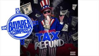 Hooli Auto - Tax Refund [BayAreaCompass] Explicit @HooliAuto