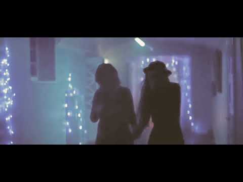 Alena x Fabienne Kissing Scene from Alena (2015) || Amalia Holm kissing scene