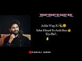 Achha Waqt Bura Waqt Pankaj Jeena Status