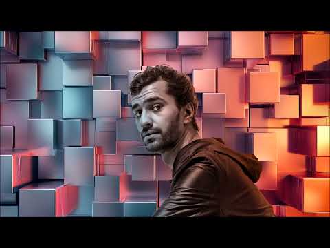 Jeremy Olander at GUM Studio Brooklyn February 2025 - Vivrant Radio 038