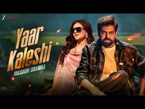 Yaar Kaleshi — watch video