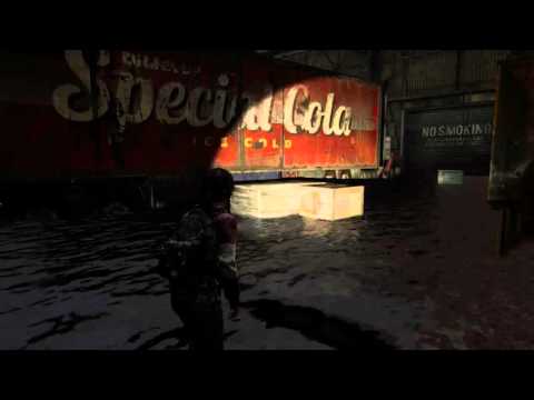 The Last of Us™ Remastered - Left Behind walkthrough part 4