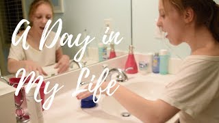 A Day in My Life: How I Live with My Disability