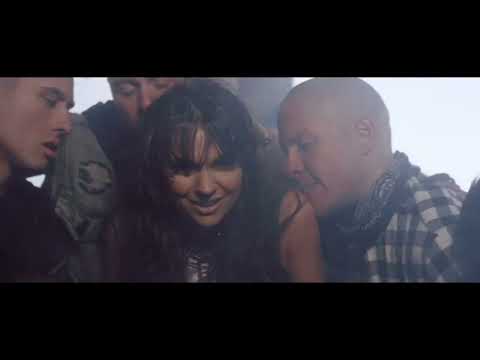 Sophia del Carmen feat. Pitbull - Lipstick (Official Music Video)