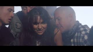Sophia del Carmen feat. Pitbull - Lipstick (Official Music Video)