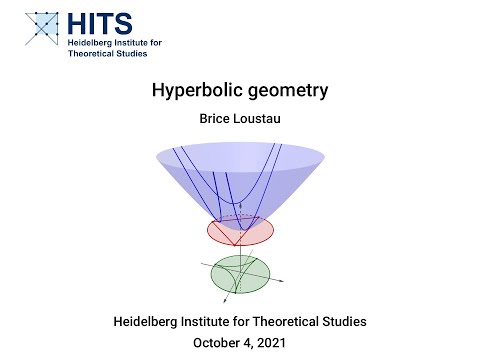 Hyperbolic geometry
