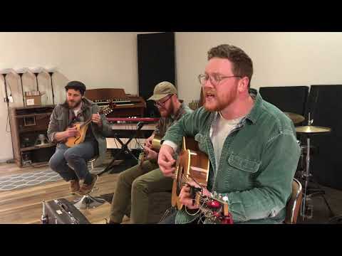 Kenny Brothers - Salt Lake City - Live at the Mad Cherry Barn - Acoustic Sessions