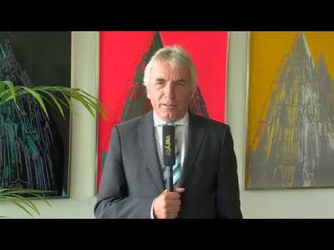 Jubiläumsfilm 100 Jahre SV Weiden