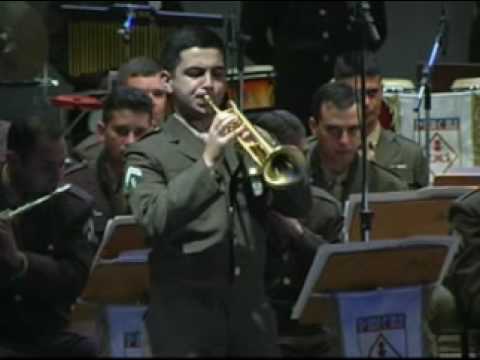 Banda da 5ª Bda C bld - Carnaval de Veneza