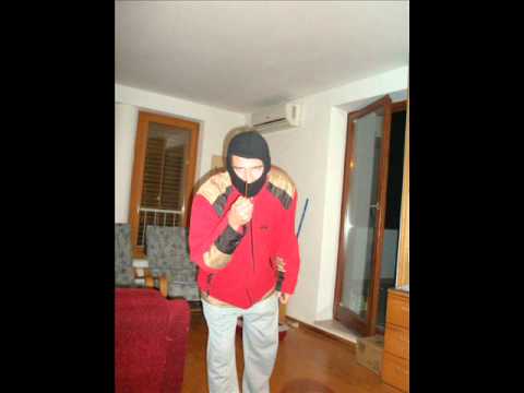 Megiboy Castellano - ko bo bo