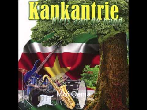 Kankantrie - Moi Oema