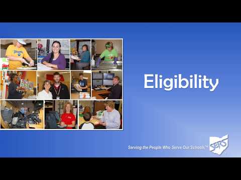 Member Education Web Series: Eligibility for Group B