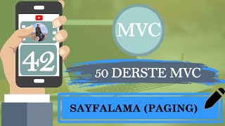 Mvc Ders 42 Sayfalama (Paging)