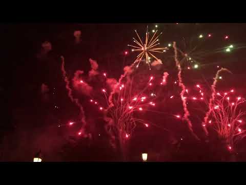 Last EPCOT Forever 9/28/21