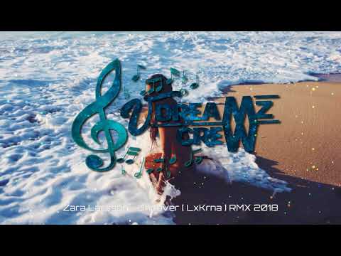 LxKrna • Uncover (Zara Larsson) ♤ 2018