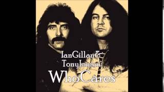 Ian Gillan & Tony Iommi - Smoke On The Water (Feat  Ronnie James Dio)