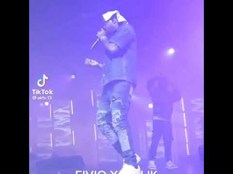 MALIK MONTANA x FIVIO FOREIGN - SNIPPET