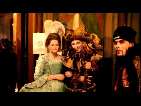 Impression of the 2012 version of Gala Nocturna