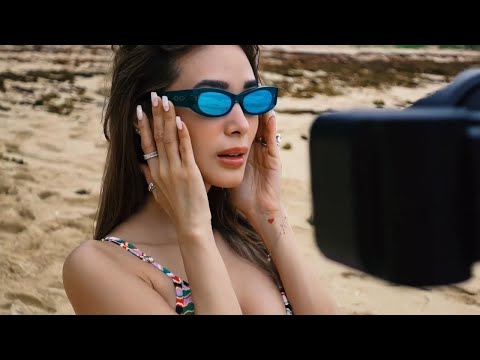 Heart Evangelista Opens Up About Her Sex Life