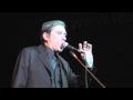 11 Alone with the Moon BLIXA BARGELD & TEHO ...