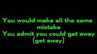 Framing Hanley - &quot;Bittersweet Sundown&quot; {Lyrics}