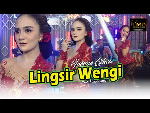 Irenne Ghea - Lingsir Wengi (Official Music Video)