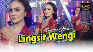Download lagu Irenne Ghea - Lingsir Wengi mp3