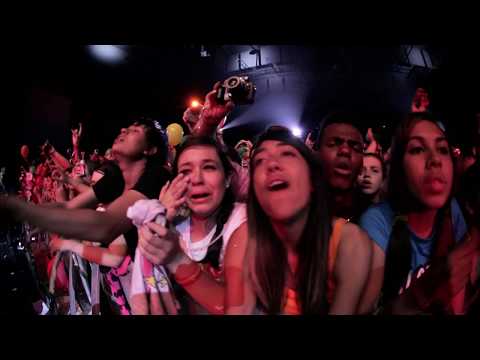 Restart "Happy Rock Sunday" - Levo comigo [HD]