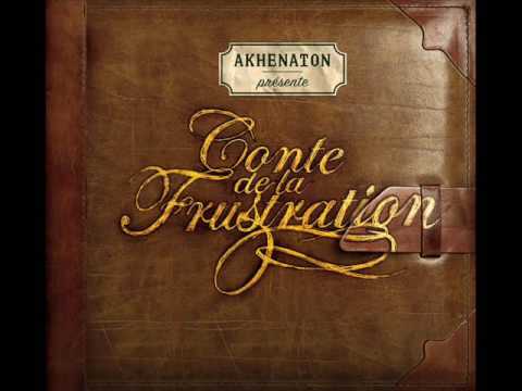 Akhenaton Feat Amel Bent-Essaie de Comprendre-