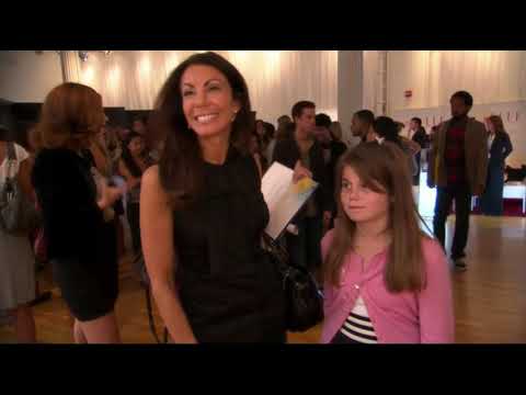 Real Housewives of New Jersey : Danielle essaye de pistonner Christy après le défilé VOSTFR