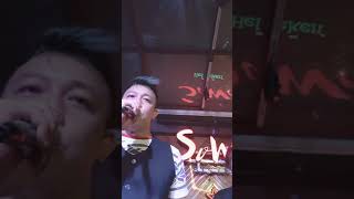 Yang Cong by mayday ... live cover