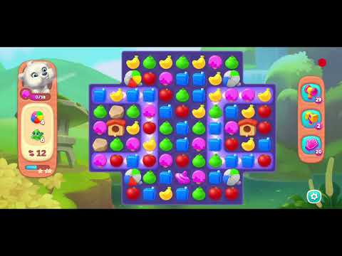 Wildscapes Level 310 NO BOOSTERS