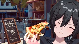 【イライラしない】ういーす。ピザ屋で～す。【ググピザ】