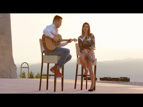 Tiasha Acoustic – Don't want you back (Official Video)