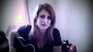 Halloween Day - Veruca Salt Acoustic Cover