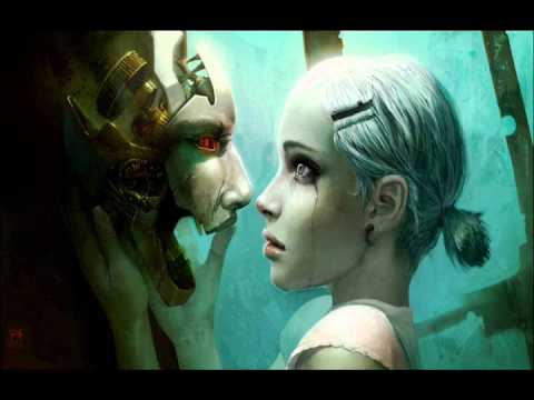 Sergey Nevone & Simon O'Shine - The Robot's Time