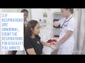 How to check Vital Signs (Return Demonstration)