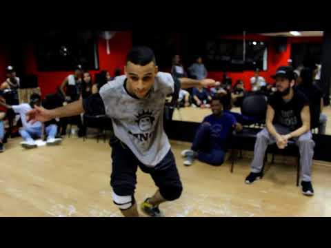 EFD BATTLES HIP HOP  SAPO X  MAC  WINNER SAPO