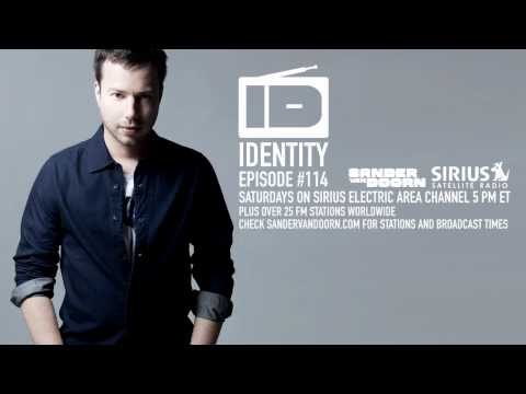Sander van Doorn - Identity Episode 114