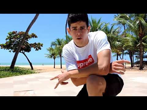B boy JonasFlex e Invictus BREAKDANCE IN BEACH 2015 AWESOME PEOPLE