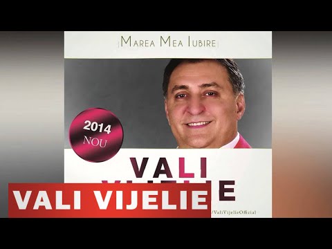 VALI VIJELIE SI ANA MARIA GOGA - DRAGOSTEA MEA NEMURITOARE (OFICIAL 2014)