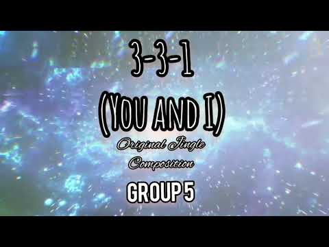 UNIVERSE SONG | 331 | Original Composition BY MNM