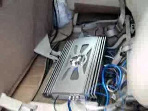 soundstream t5 12