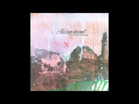 Heligoland - Nowhere And Now