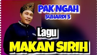 Download lagu Lagu : 'MAKAN SIRIH' LAGU MELAYU  Cipt : N N..MELAYU KEPULAUAN RIAU _TG.PINANG.VIOLIN HENDRI LAMIRI mp3