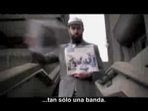 Thou Shalt Always Kill [subtítulos en Español]