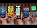 The Best Handheld Emulation Trio For 2025 So Far Ep 1